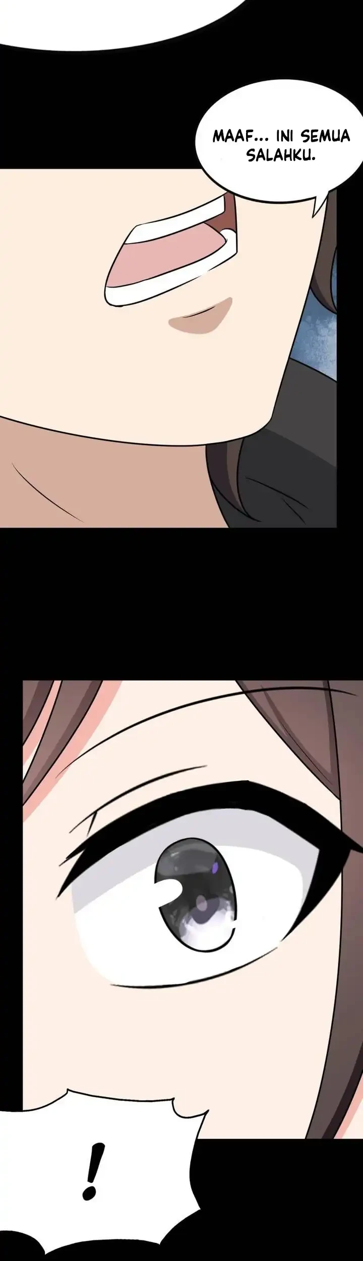 Virus Girlfriend chapter 480 halaman 19