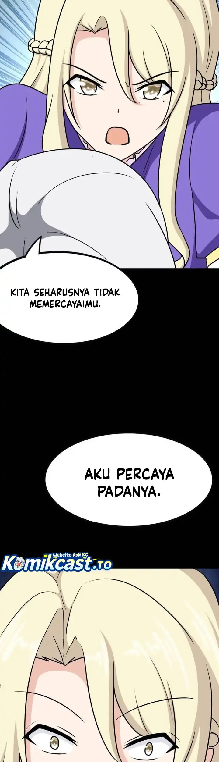 Virus Girlfriend chapter 480 halaman 23