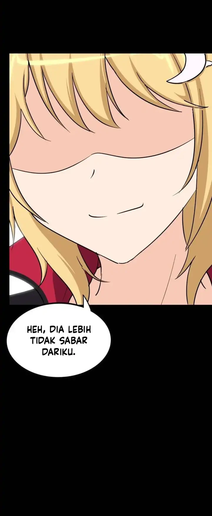Virus Girlfriend chapter 480 halaman 40