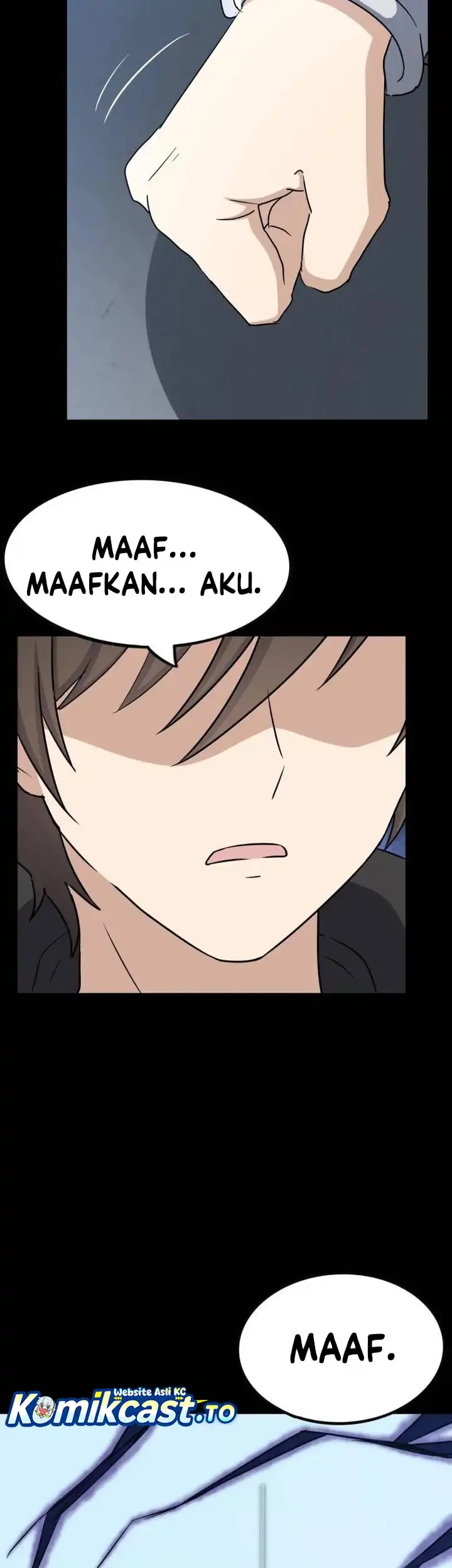 Virus Girlfriend chapter 480 halaman 43