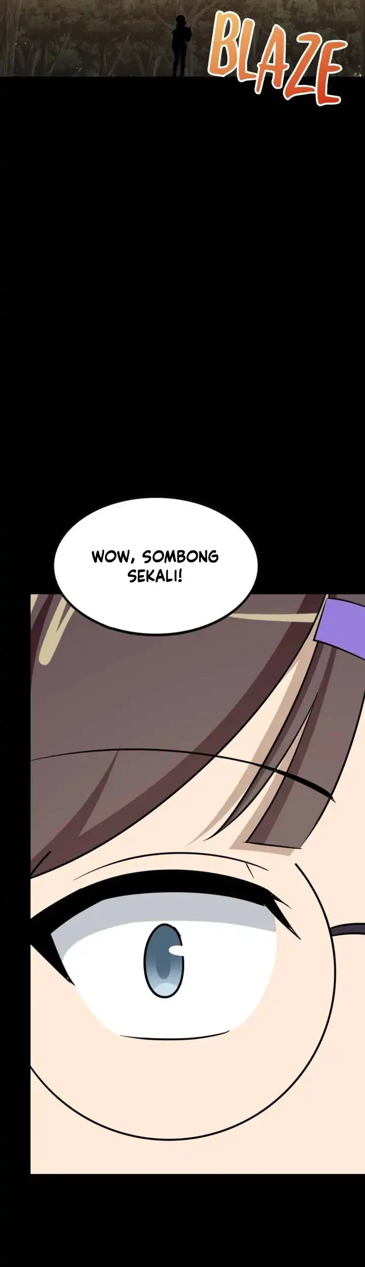 Virus Girlfriend chapter 480 halaman 49