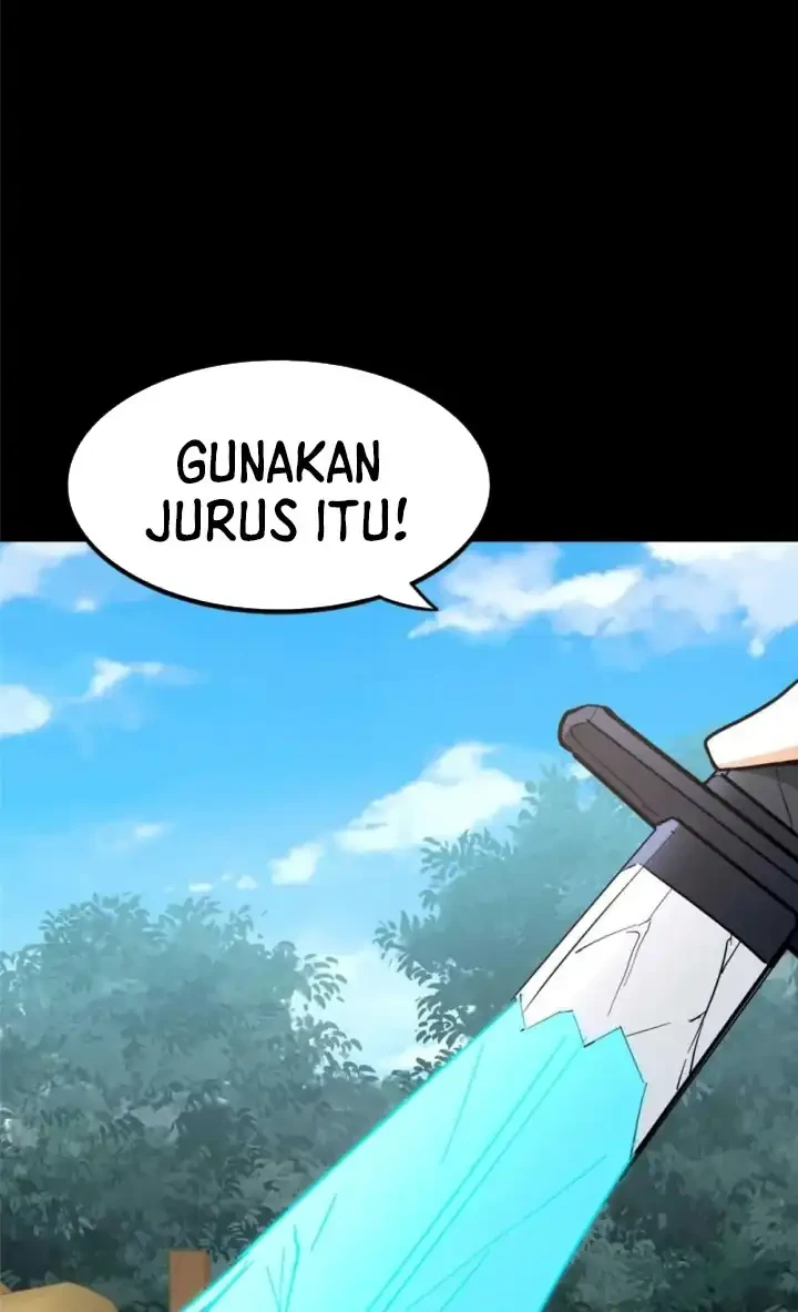 Virus Girlfriend Bab 481 halaman 41