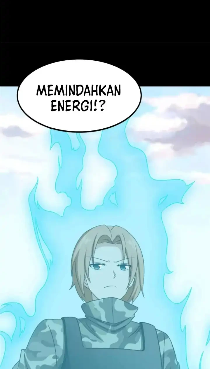 Virus Girlfriend Bab 481 halaman 47