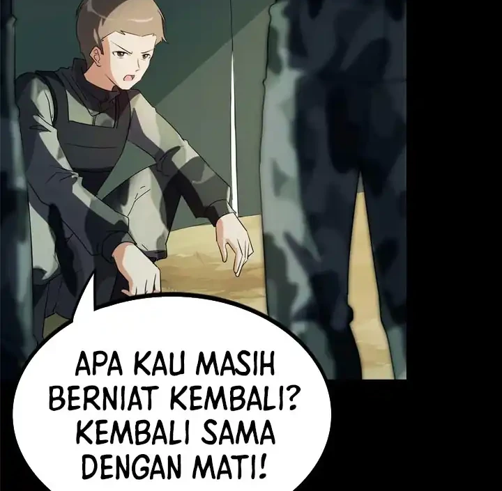 Virus Girlfriend Bab 482 halaman 3