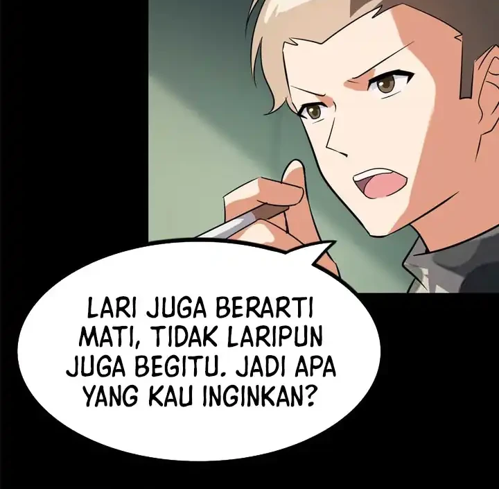 Virus Girlfriend Bab 482 halaman 7
