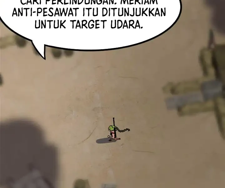 Virus Girlfriend Bab 482 halaman 29