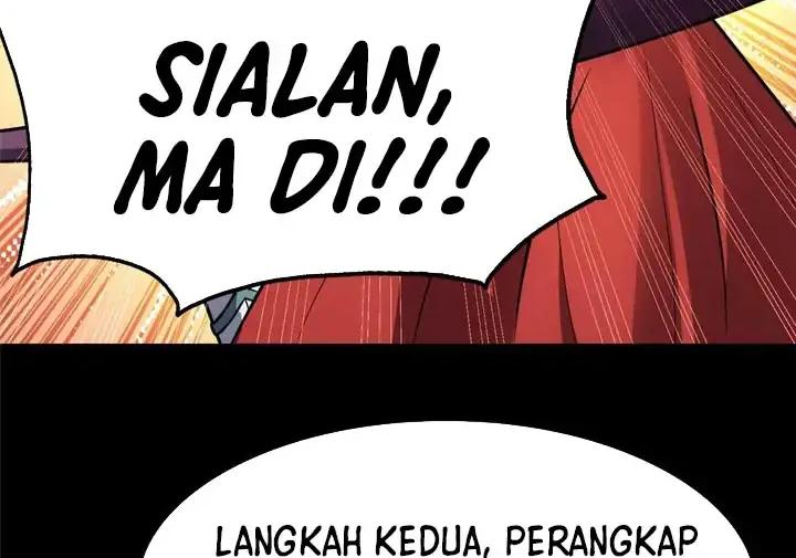 Virus Girlfriend Bab 482 halaman 35