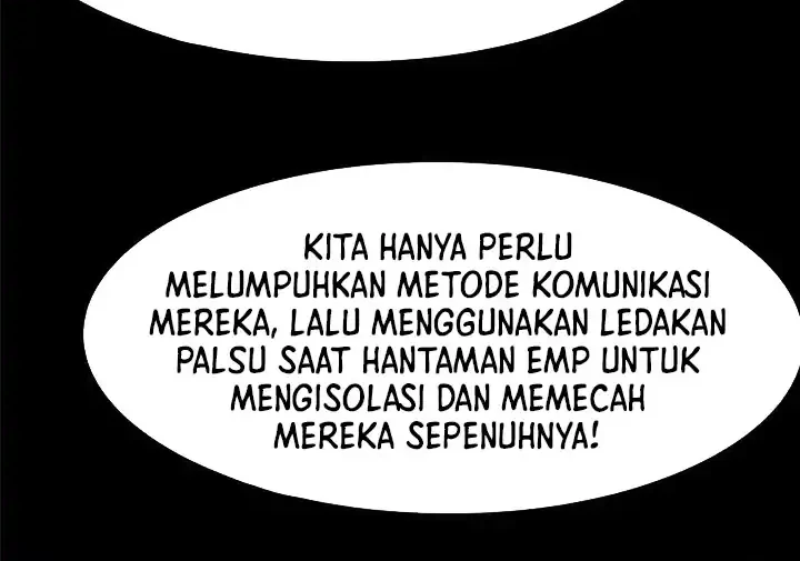 Virus Girlfriend Bab 482 halaman 37