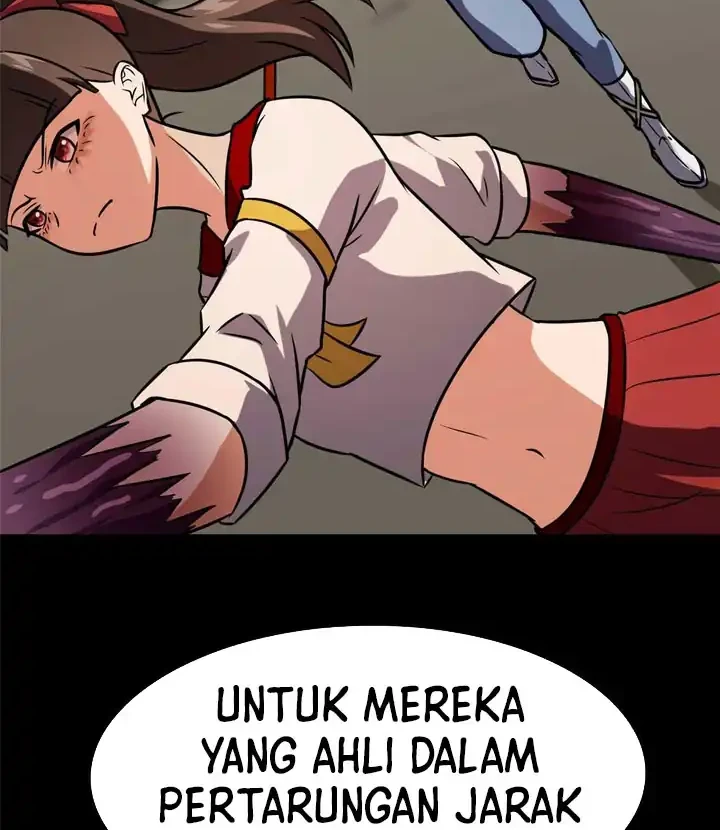 Virus Girlfriend Bab 482 halaman 41