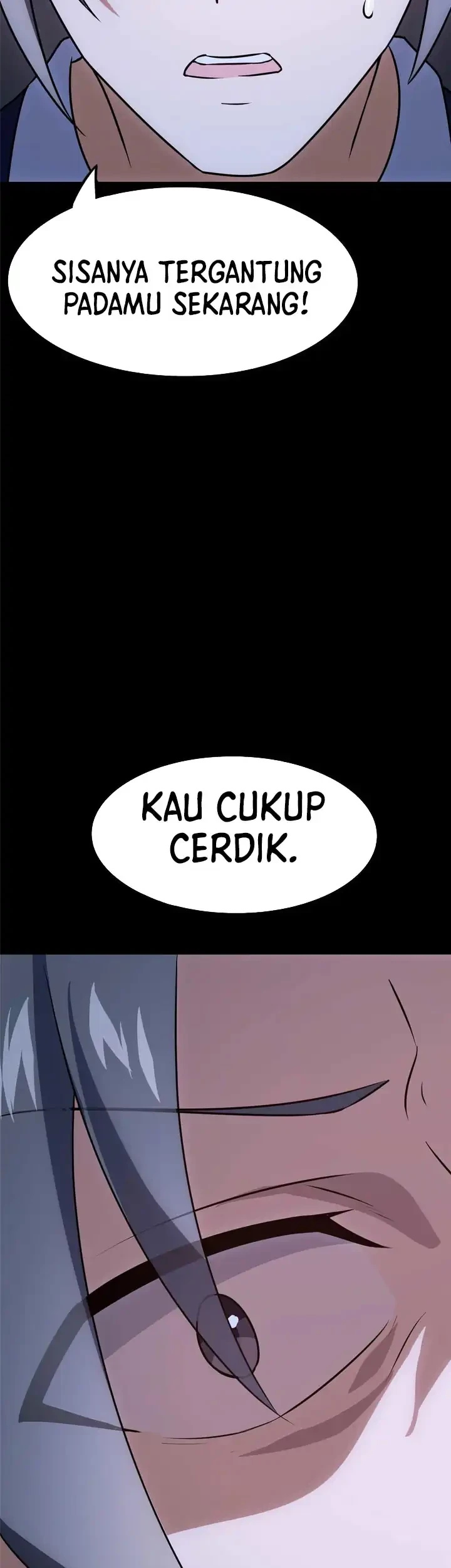 Virus Girlfriend Bab 482 halaman 52