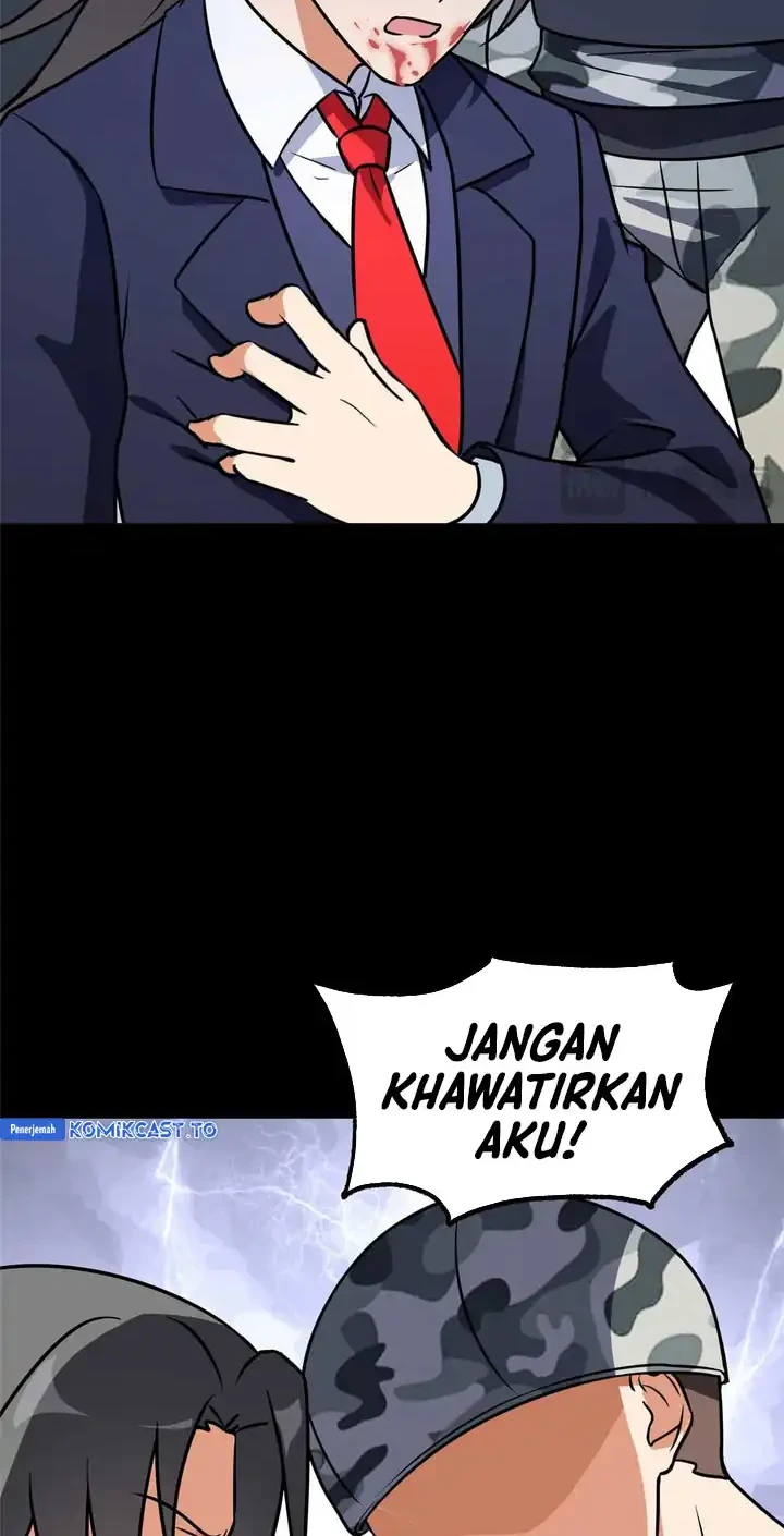 Virus Girlfriend Bab 482 halaman 63