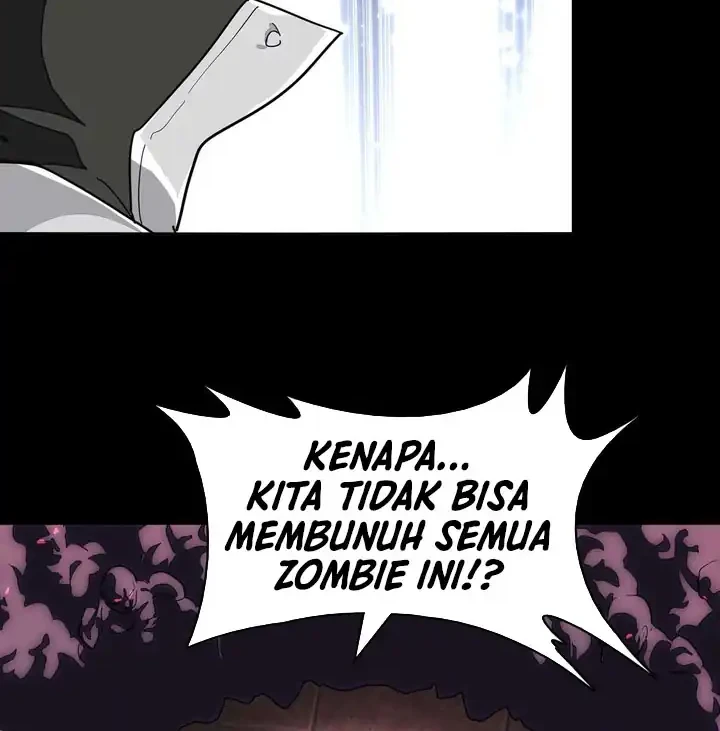 Virus Girlfriend chapter 483 halaman 7