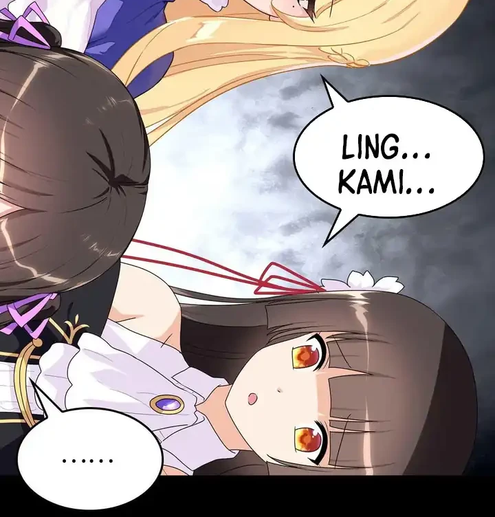 Virus Girlfriend chapter 483 halaman 27