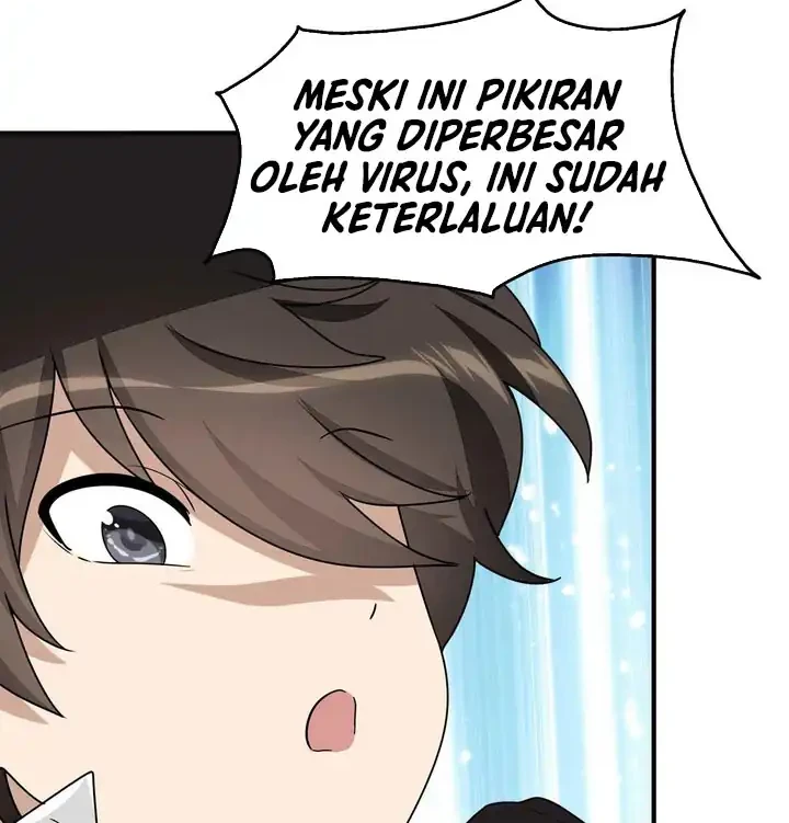 Virus Girlfriend chapter 483 halaman 29