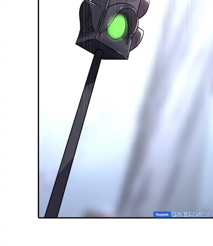 Virus Girlfriend chapter 483 halaman 37