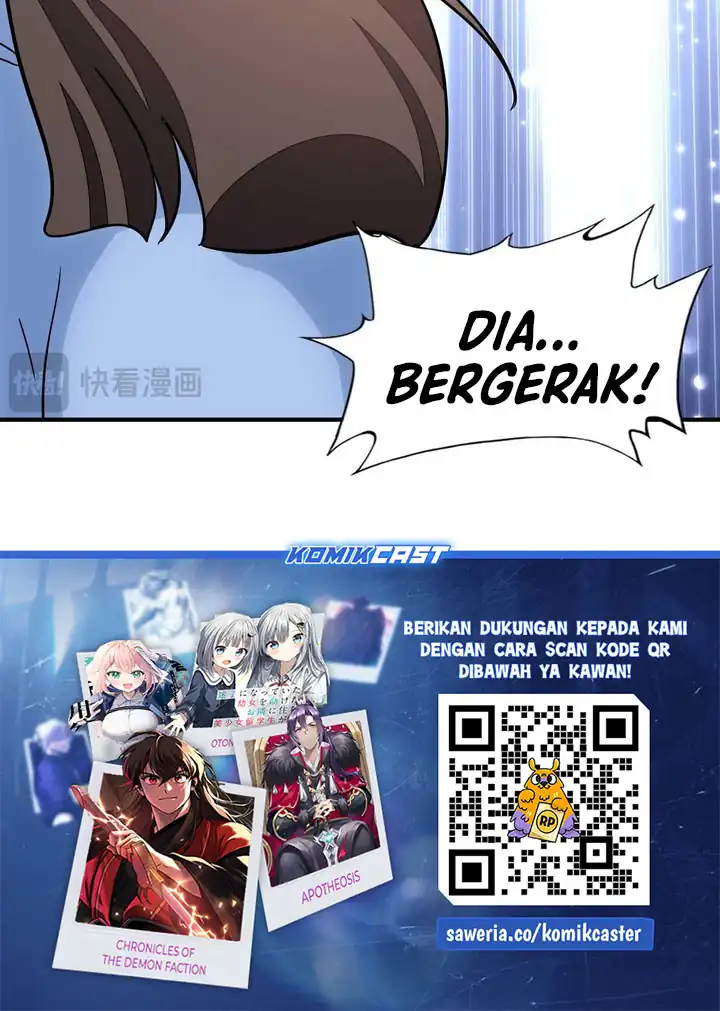 Virus Girlfriend chapter 483 halaman 40