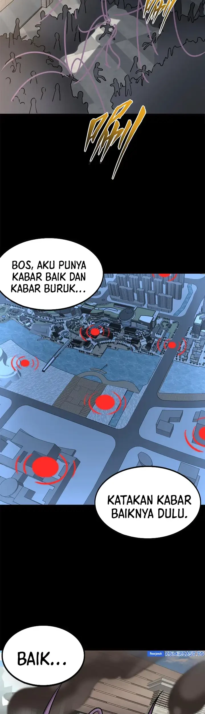 Virus Girlfriend Bab 484 halaman 10