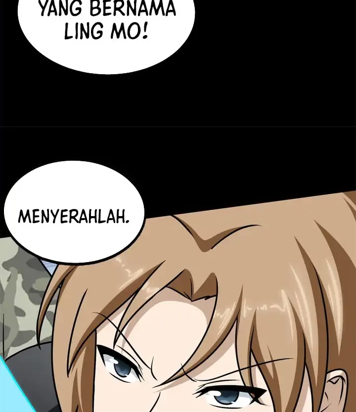 Virus Girlfriend Bab 484 halaman 33