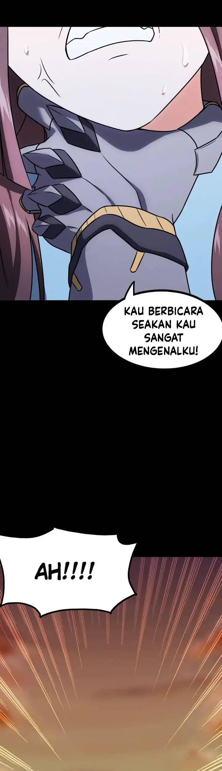 Virus Girlfriend Bab 485 halaman 16