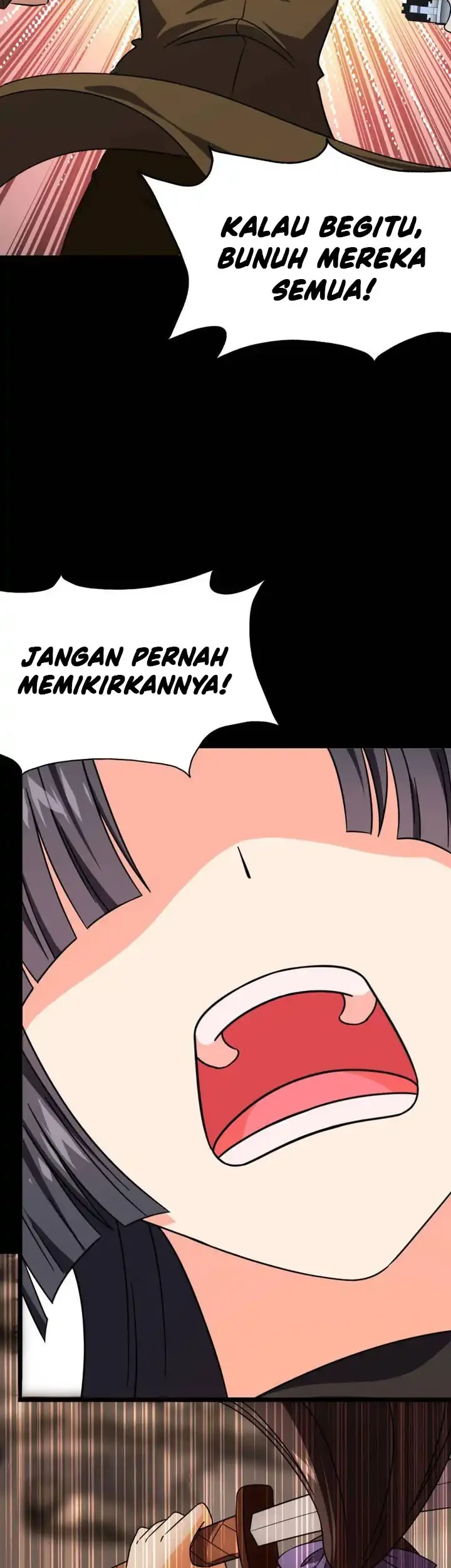Virus Girlfriend Bab 485 halaman 24