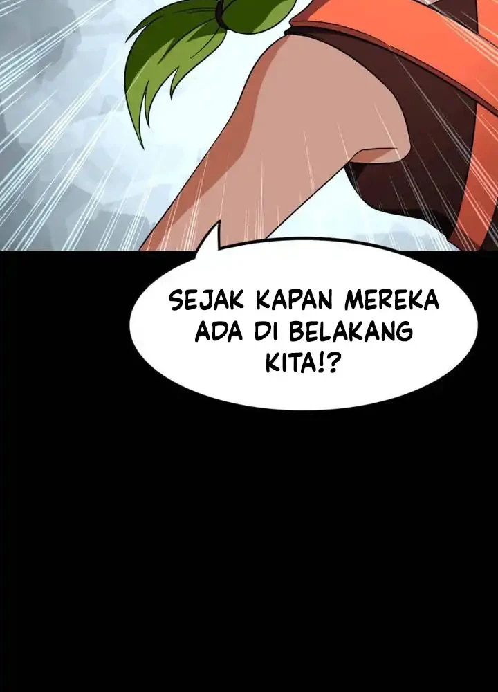 Virus Girlfriend Bab 485 halaman 27