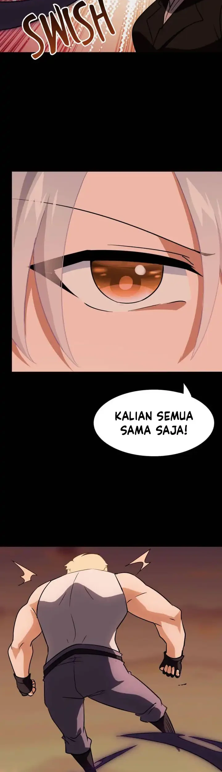 Virus Girlfriend Bab 485 halaman 54