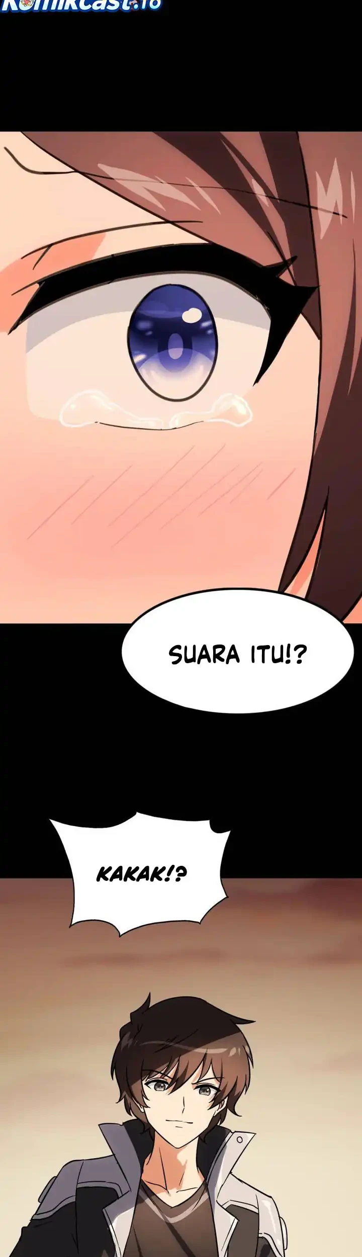 Virus Girlfriend Bab 485 halaman 67