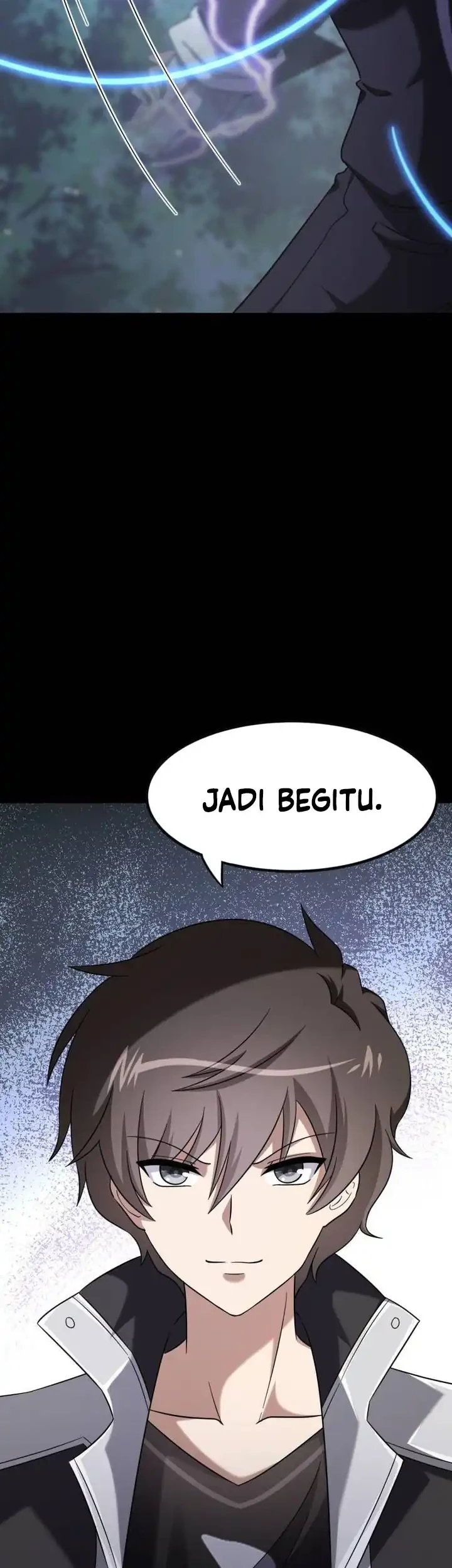 Virus Girlfriend Bab 487 halaman 10