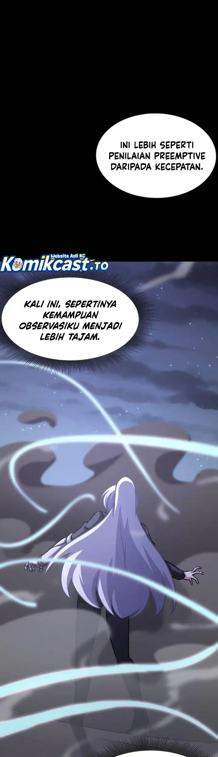 Virus Girlfriend Bab 487 halaman 25