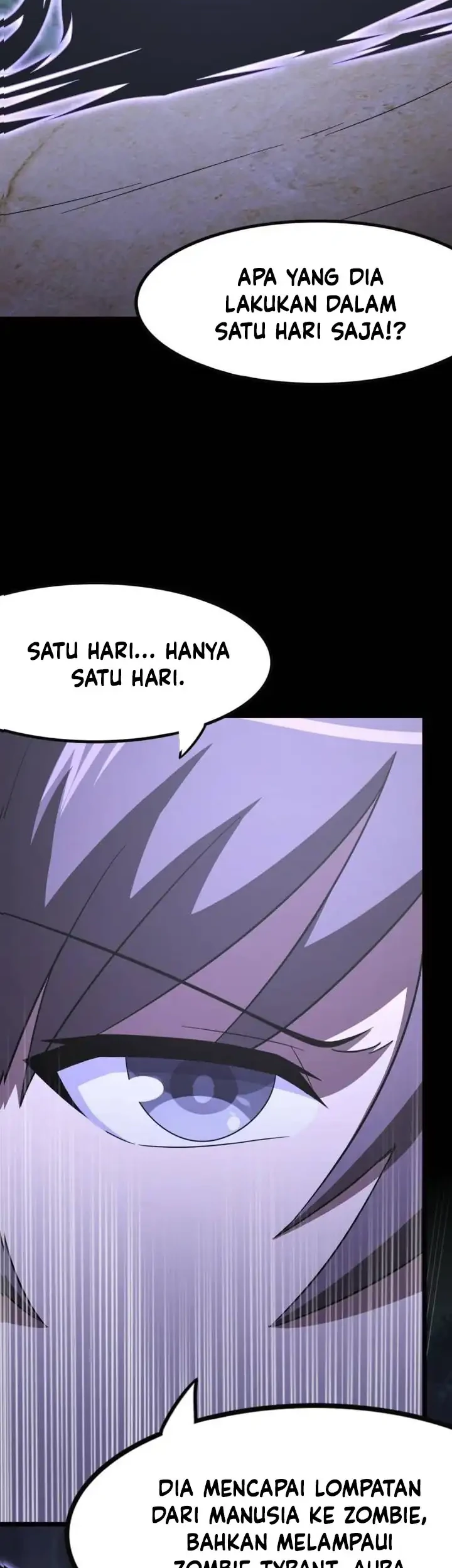 Virus Girlfriend Bab 487 halaman 44