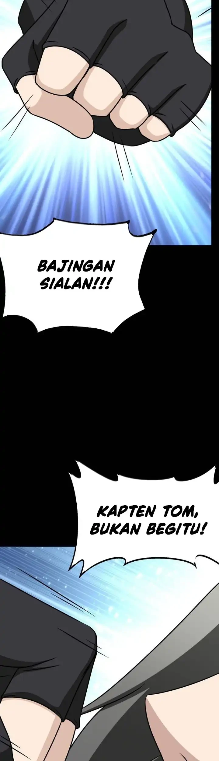 Virus Girlfriend Bab 488 halaman 14