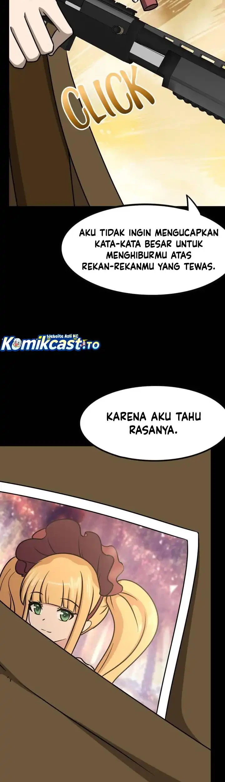 Virus Girlfriend Bab 488 halaman 26