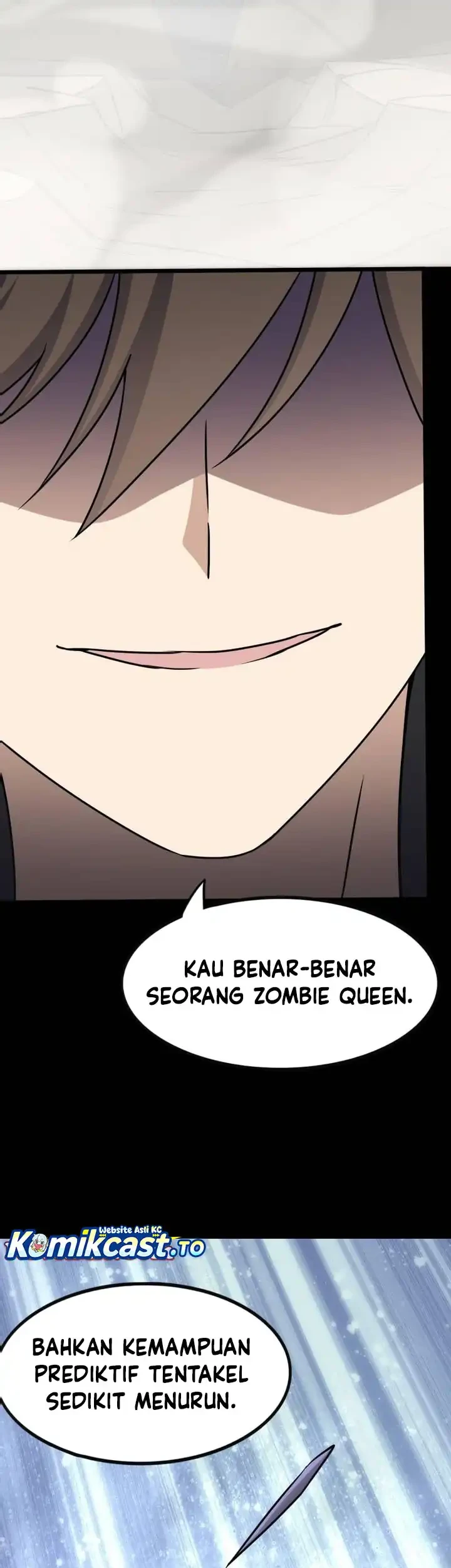 Virus Girlfriend Bab 488 halaman 44