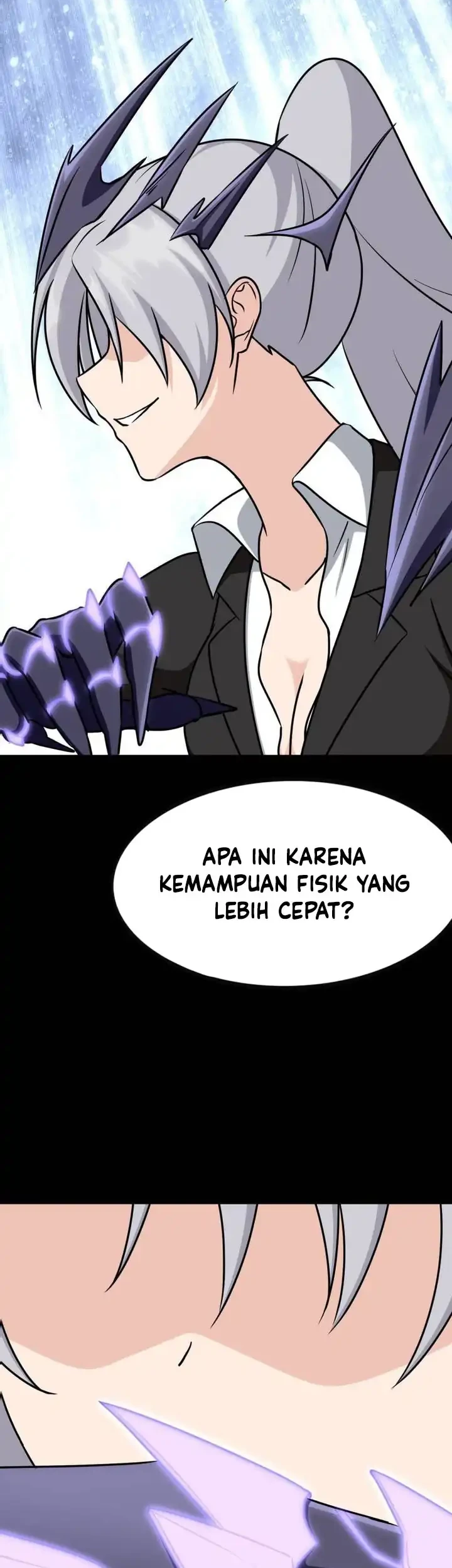 Virus Girlfriend Bab 488 halaman 45