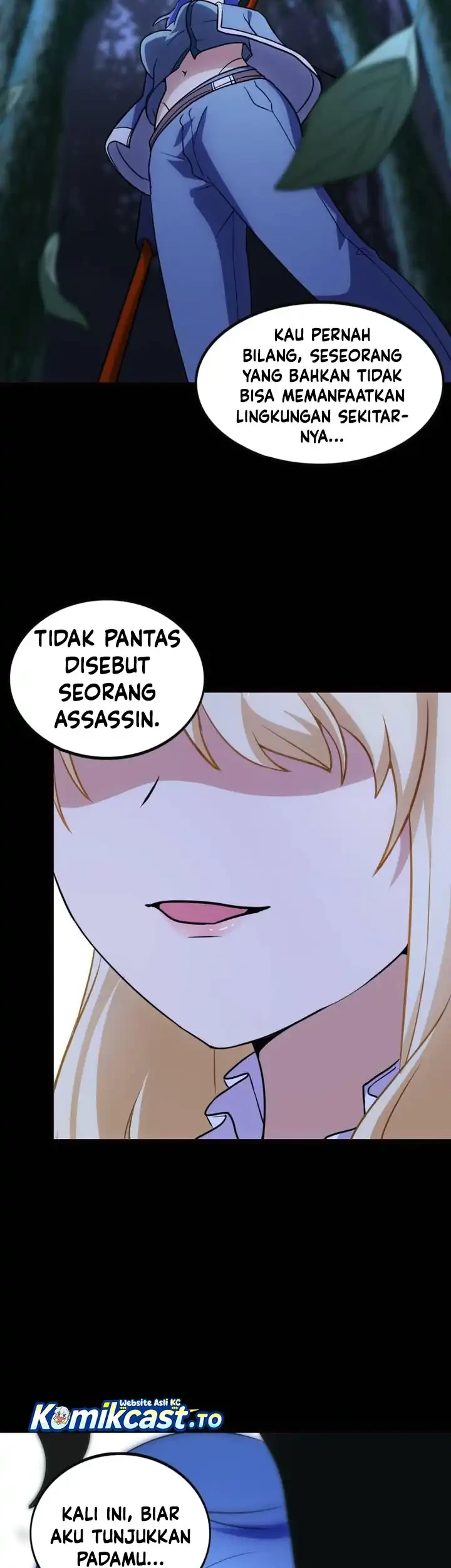 Virus Girlfriend Bab 489 halaman 11