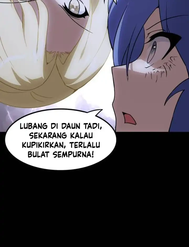 Virus Girlfriend Bab 489 halaman 15