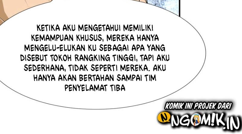 Virus Girlfriend Bab 49 halaman 19