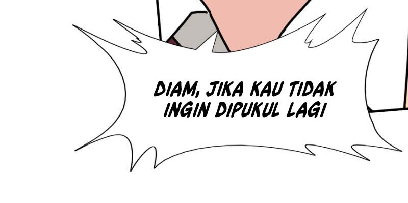 Virus Girlfriend Bab 49 halaman 32
