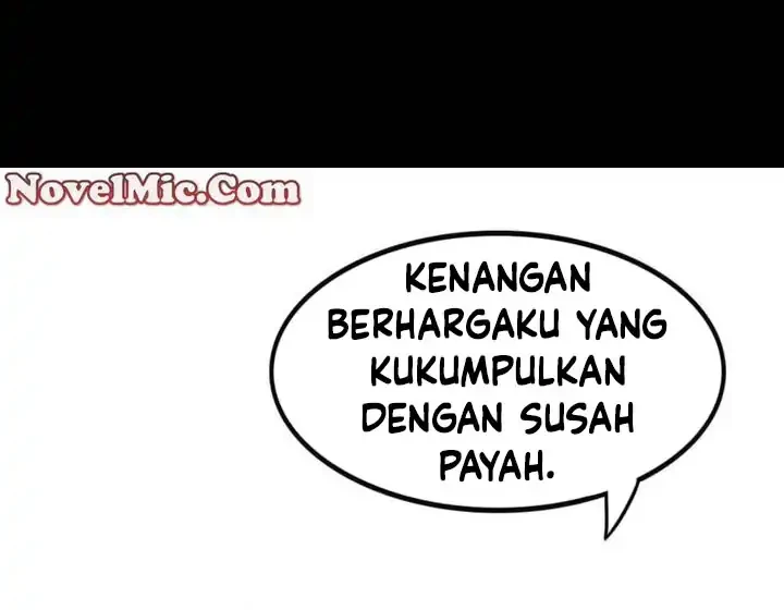 Virus Girlfriend Bab 490 halaman 42