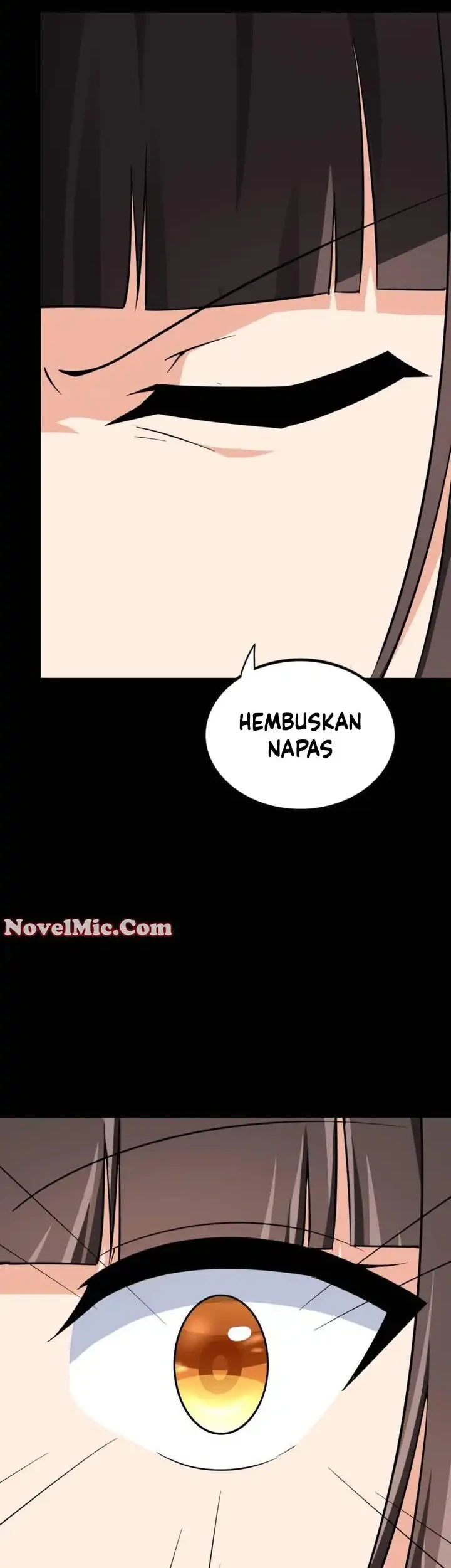 Virus Girlfriend Bab 490 halaman 48