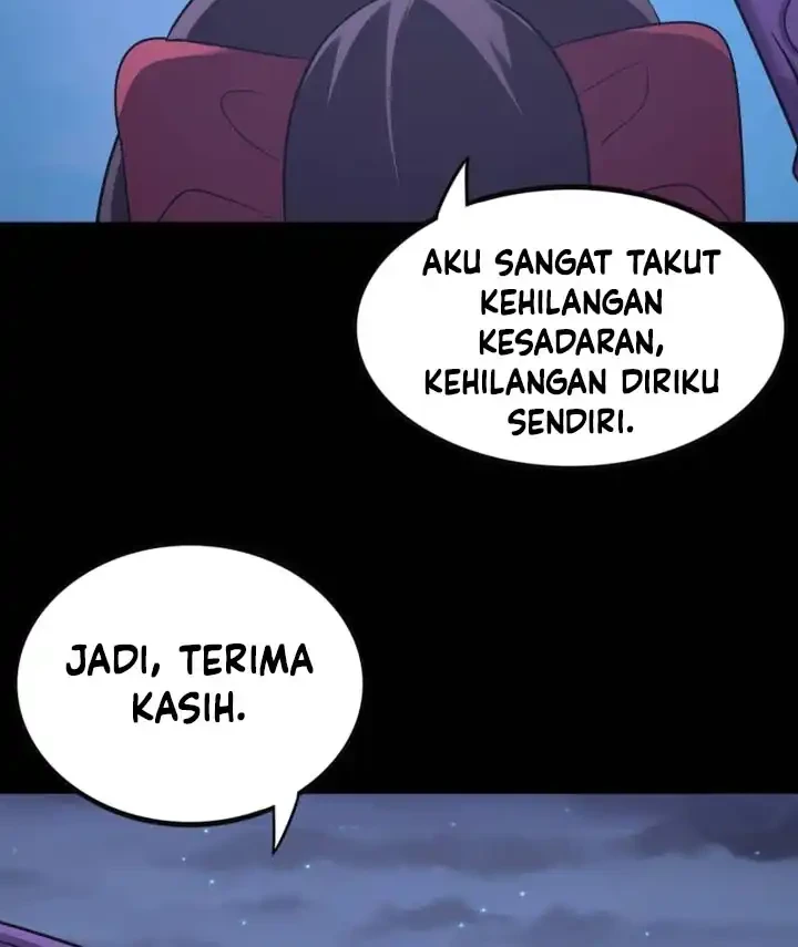 Virus Girlfriend Bab 490 halaman 56