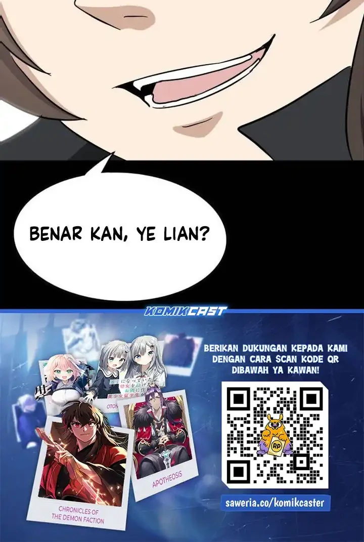 Virus Girlfriend Bab 491 halaman 41