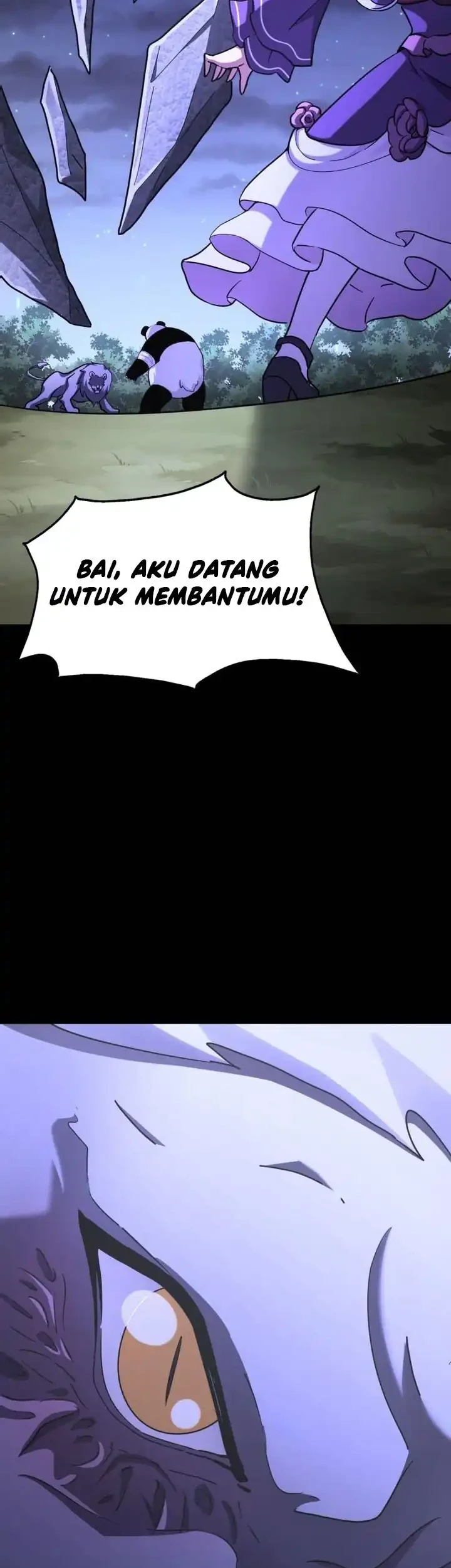 Virus Girlfriend Bab 492 halaman 4
