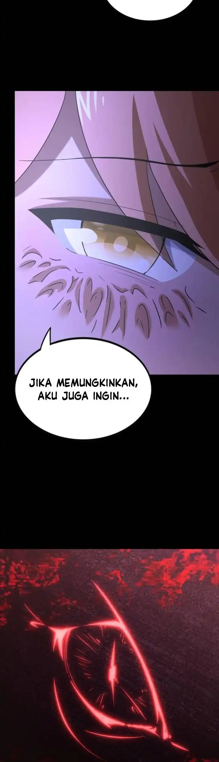 Virus Girlfriend Bab 492 halaman 28