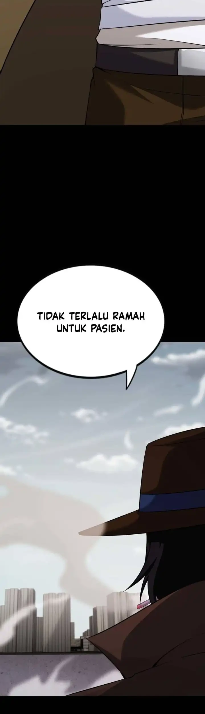 Virus Girlfriend chapter 494 halaman 7