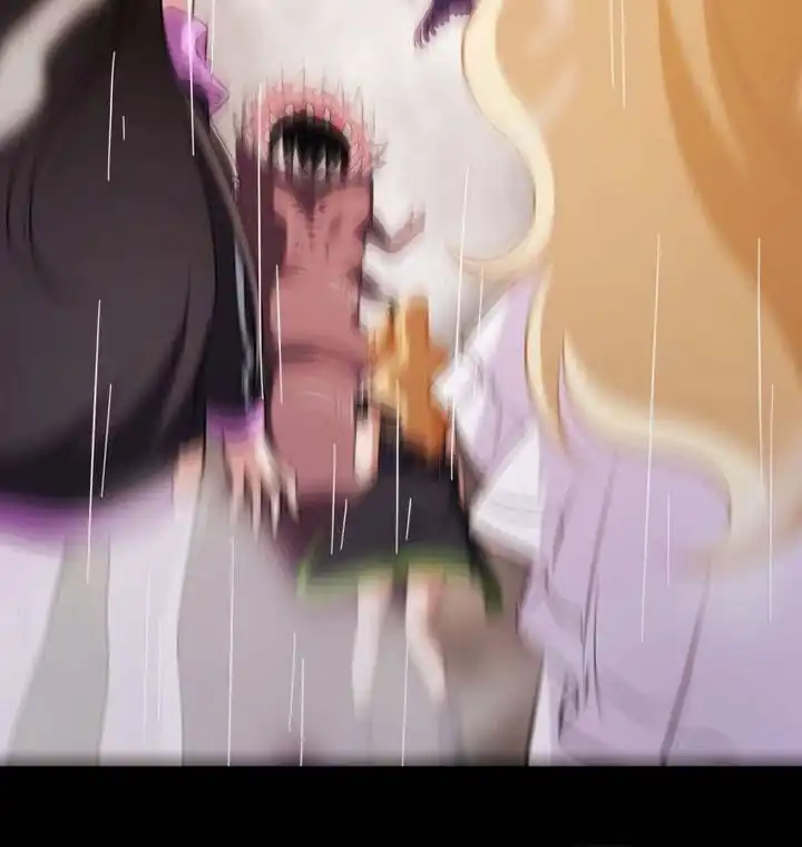 Virus Girlfriend chapter 494 halaman 15