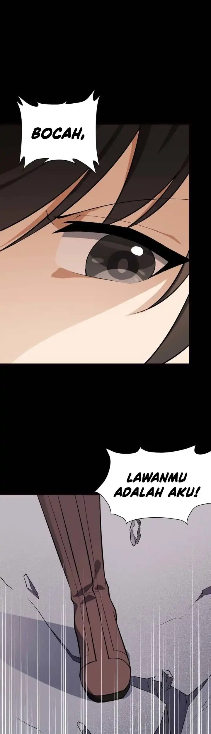 Virus Girlfriend chapter 494 halaman 34
