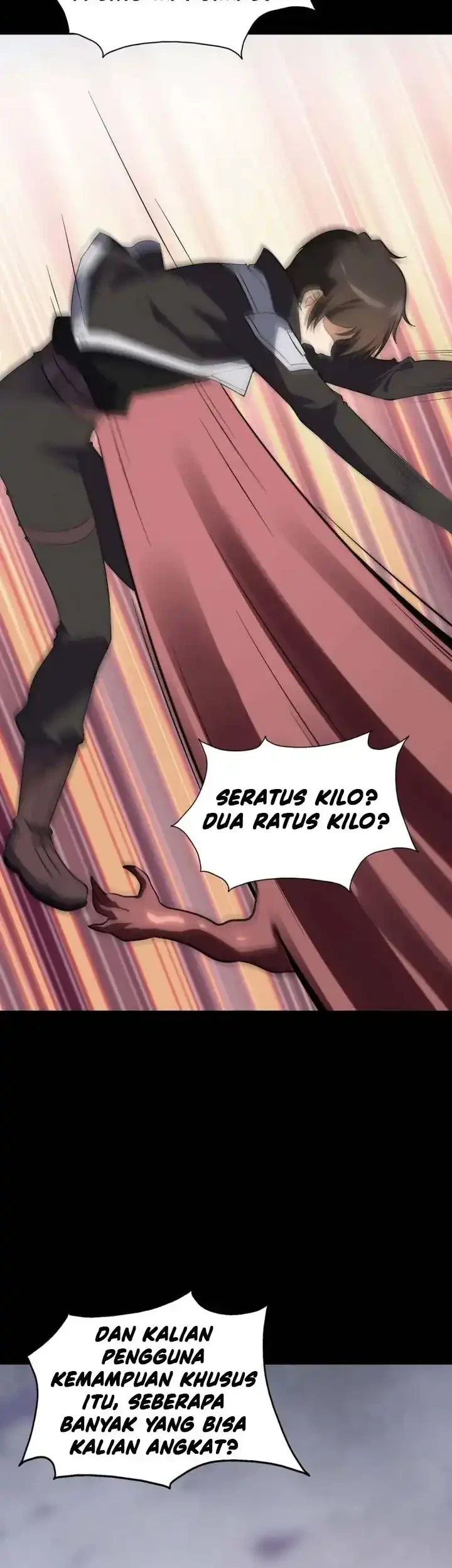 Virus Girlfriend chapter 494 halaman 45