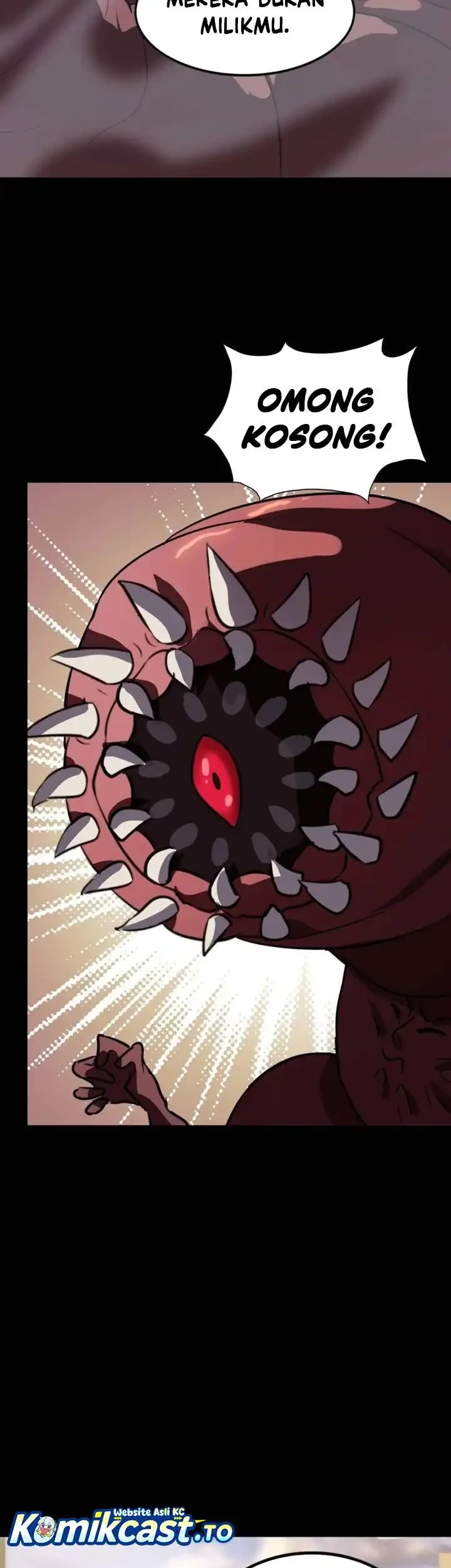 Virus Girlfriend chapter 494 halaman 48