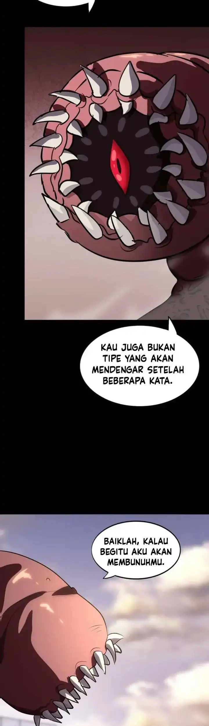 Virus Girlfriend chapter 494 halaman 52